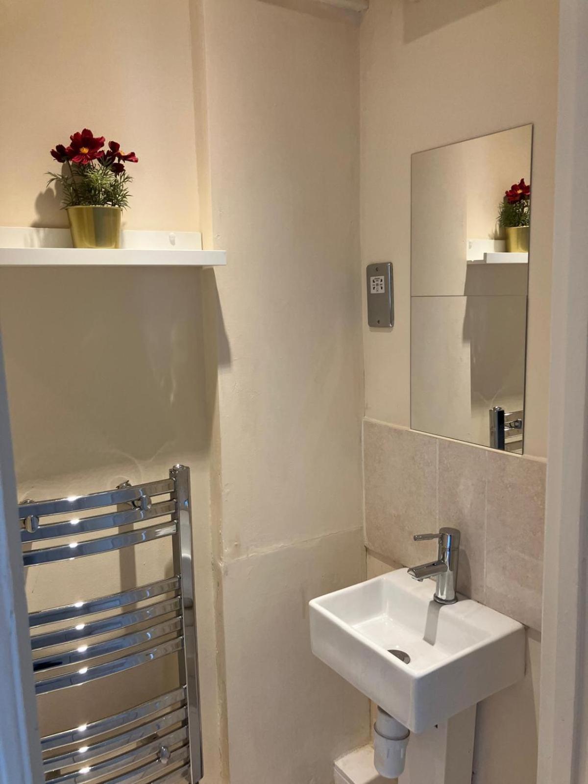Specious Studio Flats Londra Dış mekan fotoğraf
