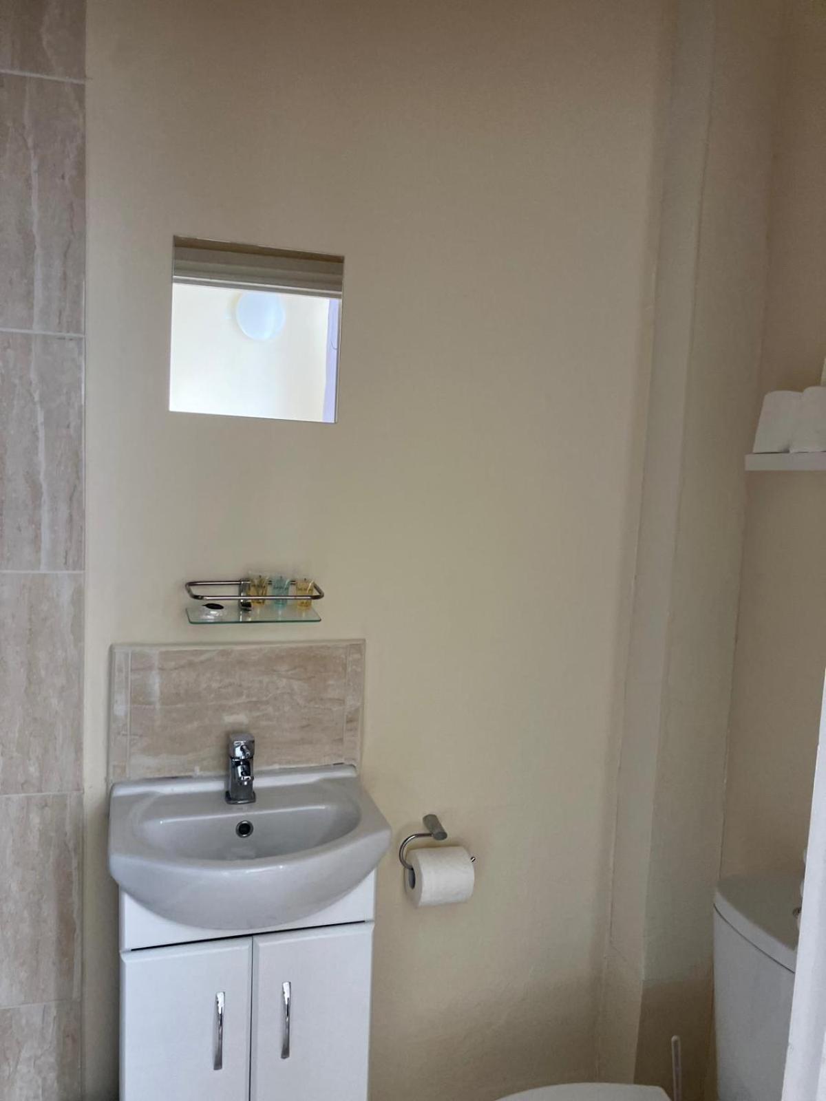 Specious Studio Flats Londra Dış mekan fotoğraf