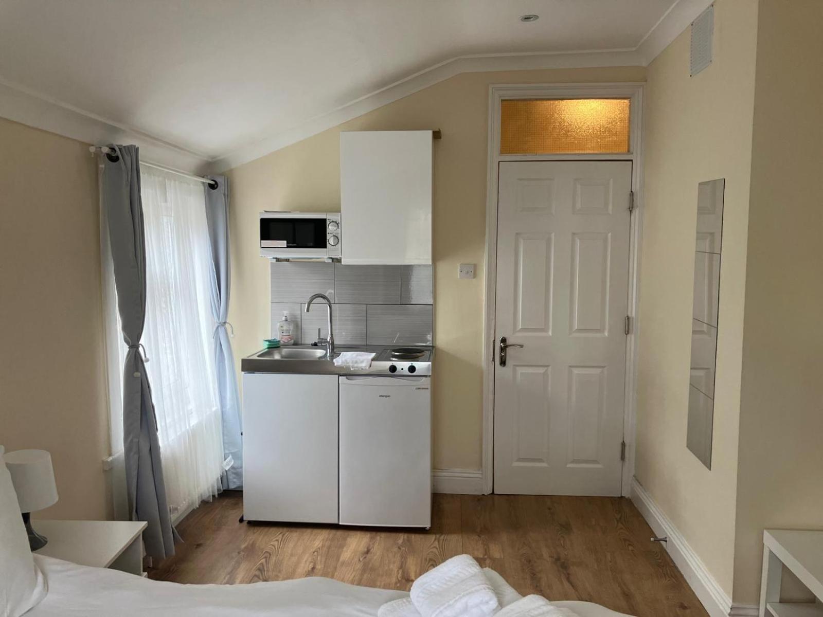 Specious Studio Flats Londra Dış mekan fotoğraf