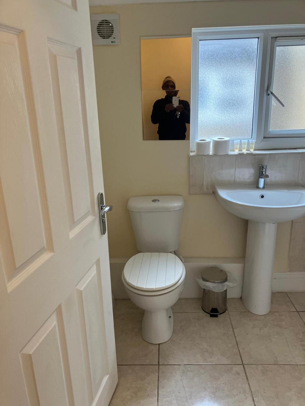 Specious Studio Flats Londra Dış mekan fotoğraf