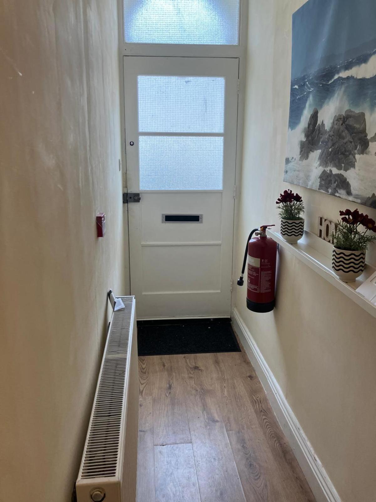 Specious Studio Flats Londra Dış mekan fotoğraf