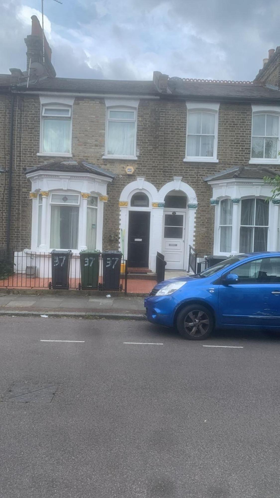 Specious Studio Flats Londra Dış mekan fotoğraf