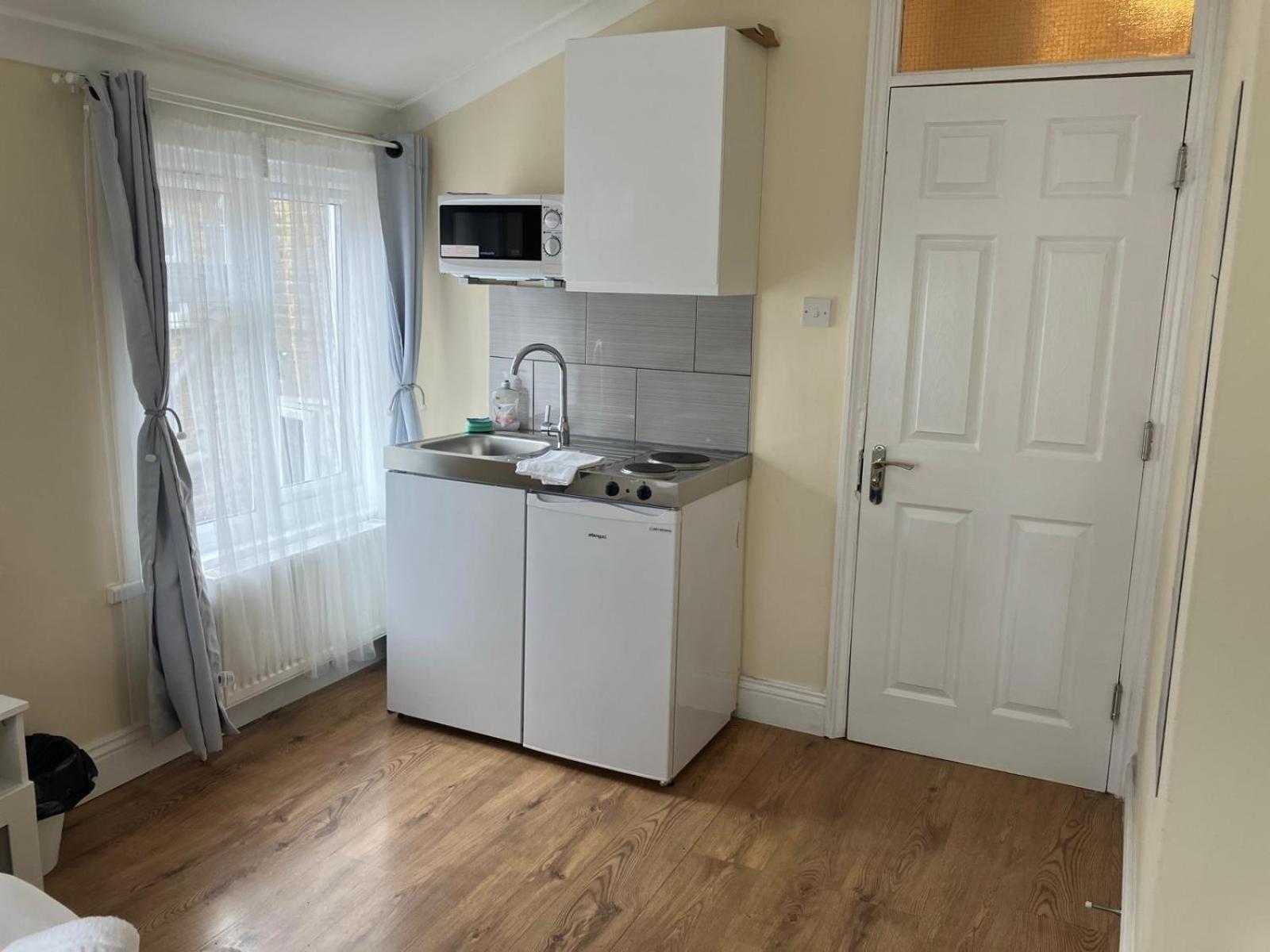 Specious Studio Flats Londra Dış mekan fotoğraf